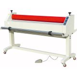 67" Simple Electric Wide Format Cold Laminating Machine