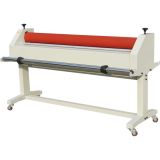 Ving 80" Standard Manual Large Format Cold Laminating Machine