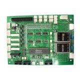 Infiniti / Challenger FY-33VC Printer Ink and Heating Control Board