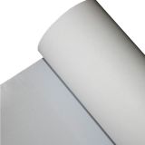 (610gsm-1000*1000-20*20) Matte Coated Backlit PVC Flex Banner 40.1" (1.02m)