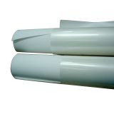 60" (1.52m) Glossy W/R  PP with Self-adhesive (150)