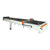 iECHO 122" x 275" 310700 Large Format CNC Flatbed Digital Cutter