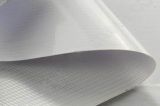 (510gsm-1000*1000-9*9) Matte Laminated Frontlit(W/B) PVC Flex Banner 110.2" (2.8m)