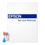 Manual de Servicio en Inglés Impresora Epson Stylus Pro 4800/4400