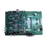 MYJET KMLA-3208 PrinterMainboard (Second Generation)