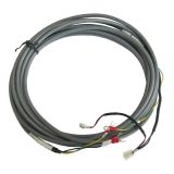 Flora LJ-320K Printer Printhead DC Power Cable