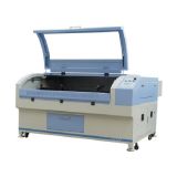 51" x 35" 1390 2 Heads Laser Engraving and Cutting System, Servo Motor