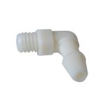 L Shape Tube Fitting for I.D 2.3mm / 2.8mm / 3mm  Tube