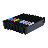 Generic 220ml Epson Stylus Pro 7450 / 9450 UV Refill Ink Cartridge, 8pcs/set