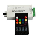 RF 18 key Music Remote Controller for 3528 5050 RGB LED Strip Light