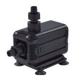 18.5W Water Pump for Small CO2 Laser Engraving Machine, 220V