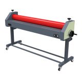 Qomolangma 63" Economical Manual Wide Format Cold Laminating Machine