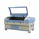 63" x 40" 1610 2 Heads Laser Engraving and Cutting System, Servo Motor