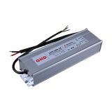 200W AC100V-240V to DC 12V 16.5A Waterproof Metal Shell LED Power Supply Transformer Driver(for LED Module/LED Strip/LED Bar)