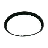 Loop Rubber Timing Belt 300-3M for CO2 Laser Cutter, 15mm Width and 399mm Length, Pitch 3mm