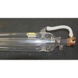 CO2 Sealed Laser Tube 60W, 1200mm Length and 55mm Diameter