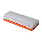 A4 Photo Document Constant Temperature Thermal and Cold Pouch Laminator