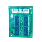 Sky-Color SC-2160 Printer 128 MB Pram PCB