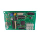 Sky-Color SC-2160 Printer X-Axis Motor Relay Board