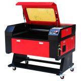 19" x 27" Redsail X700 Laser Engraving Cutting Machine, with Up and Down Table