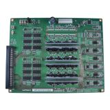Original Roland XC-540 / XJ-540 / XJ-640 / XJ-740 Head Board - 6700731100