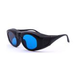 Laser Safety Protective Goggle Glasses for 600-1100NM laser