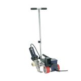 Ving AC220V Roofer RW3400 Automatic Roofing Hot Air Welder with 40mm Overlap Nozzle