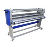 Ving 67" Full - auto Wide Format Hot Laminator With Trimmer