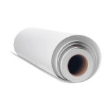 US Stock, CALCA High Tacky Sticky Apparel Sublimation Transfer Paper Roll, 100gsm 64in x 328ft, Prevents Ghosting (Local Pickup)