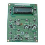 Original Roland SP-300 / SP-300V / SP-540V Panel Board-W840605010