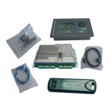 MPC6525A Leetro Laser Controller System (Include 6525A Main Board, Controller Panel, USB Dongle, USB Cable, Wire Cable, Screw)