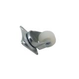 White Wheel for 6002A Plastic Hot Air Welder