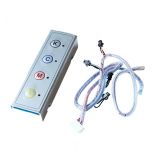 Infiniti / Challenger FY-3208H New Flushing Positive Pressure Cleaning Board (4 Colors)