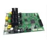 Infiniti / Challenger Fina 250Q XY Motor Drive Board