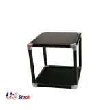 Clearance Sale! US Stock-24" Magnetic Merchandising Cube Black Board