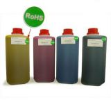 4L High Quality Compatible Roland ECO Solvent Ink(3-Year Outdoor Durability) YMCK
