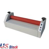 US Stock-Ving 26" Small Home Business Card Cold Laminating Machine