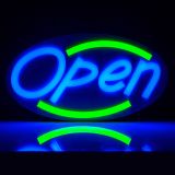 Fashion Open Display LED Sign, Pub Bar Cafe Restaurant Decor