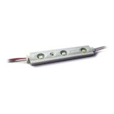 SMD 2835 0.72W L66 x W12 x H4.5mm 120° IP65 DC12V White Light LED Module