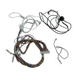 Epson Surecolor T7000 / T3000 / T5000 Mainboard Cable - 4pcs/set