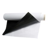 US Stock, 23.6" x 50´ Feet Flexible Magnet with Self Adhesive Base Material 