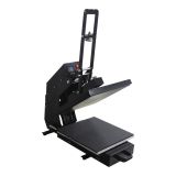 US Stock-Ving 16" x 20" Auto Open T-shirt Heat Press Machine with Slide Out Style