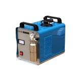 US Stock, Ving 300W 95L Portable Acrylic Polishing Machine, Oxygen Hydrogen Flame Generator 2 Gas Torches free, 110V
