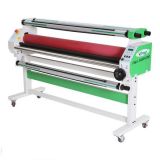 US Stock, Ving 60" Economical Full - auto Wide Format Cold Laminator, with Heat Assisted