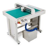 US Stock-110V 23in x 35in 6090 Digital Flatbed Cutter and Plotter