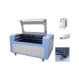 US Stock-51" x 35" 1390 CO2 Laser Cutter, with Reci S4 Laser and Electric Lift Table
