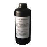 Metal Primer for UV Printer, 1L/Bottle