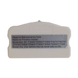  Generic Chip Resetter for Epson SureColor P10000 / P20000 Waste Ink Tank
