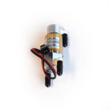 New Solenoid Electromagnetism Valve / Magnetic Valve for Infiniti / Challenger / Phaeton Printers (DC24V / 8W)