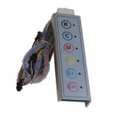 Infiniti / Challenger FY-3208H New Flushing Positive Pressure Cleaning Board (6 Colors)